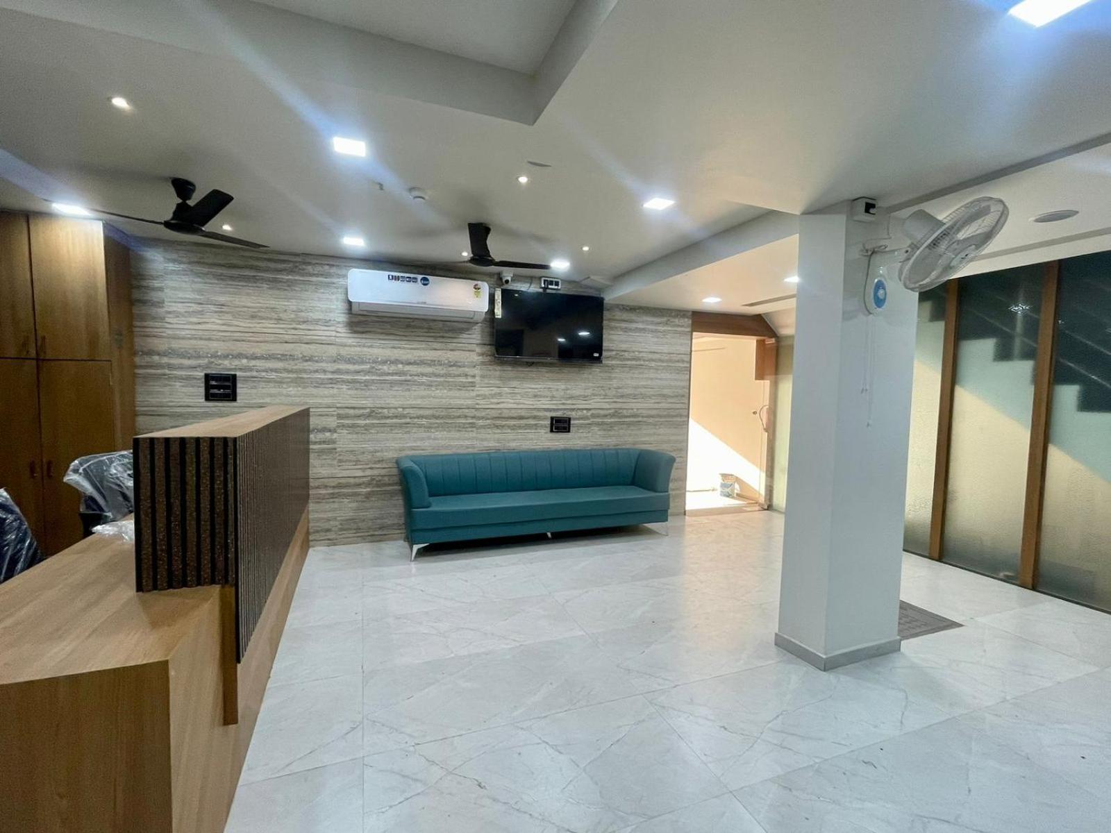 Hotel Royal Elite Райкот Екстериор снимка