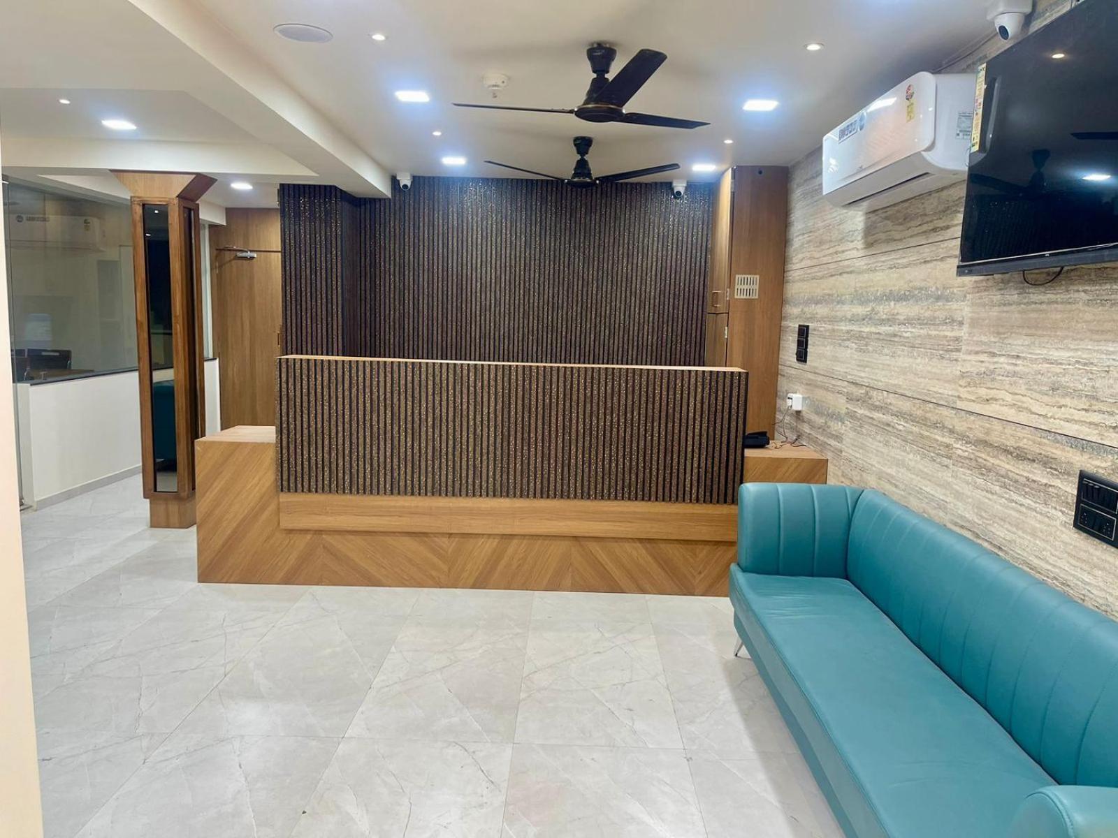Hotel Royal Elite Райкот Екстериор снимка